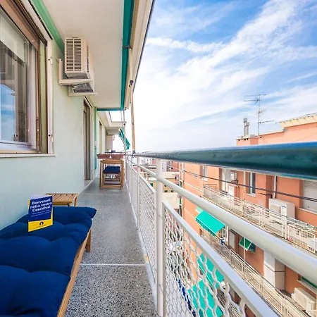Casaviva - Cozy Family Trilo In Nervi Appartamento *